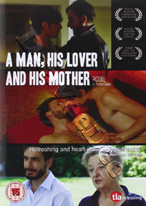 A Man, His Lover and His Mother (DVD)